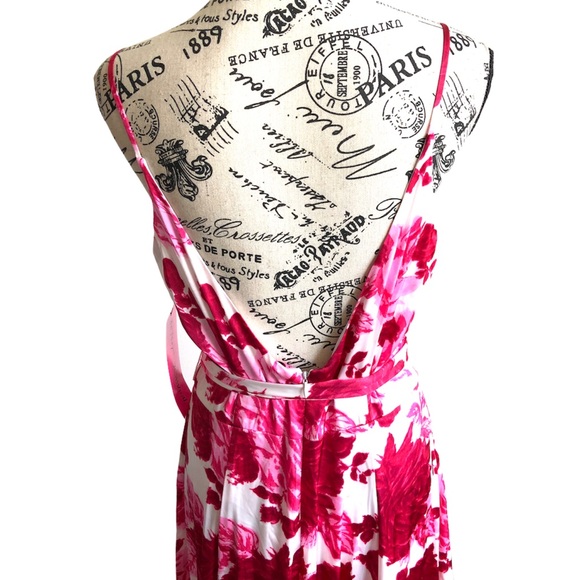 Betsey Johnson Maxi - Picture 8 of 15